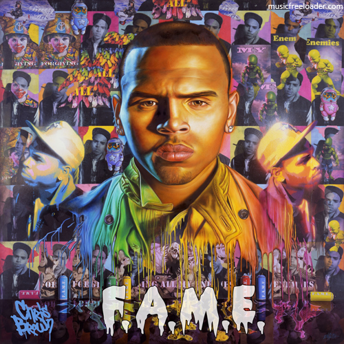 F.A.M.E. by Chris Brown